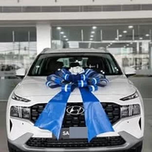 Hình ảnh hoạt động tư vấn xe tại Cần Thơ