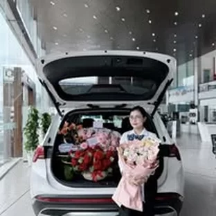 hoạt động Hyundai Cần Thơ 20176