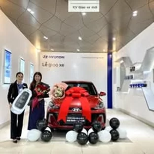 hoạt động Hyundai Cần Thơ 20177