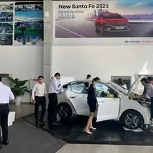 Trước khi ký mua Hyundai tại Cần Thơ: kiểm tra 10 mục
