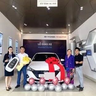 Đăng ký xe Hyundai tại Cần Thơ: các bước cần kiểm tra