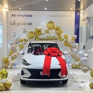 Tham khảo giá Hyundai tại Cần Thơ trước khi nhận báo giá