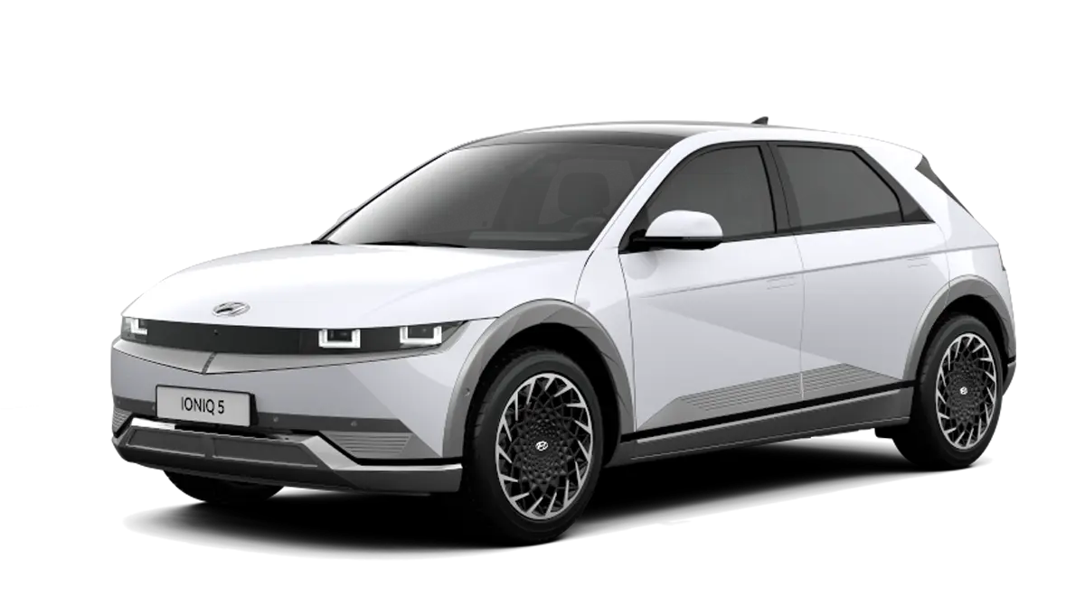 Hyundai Inoiq 5 Cần Thơ