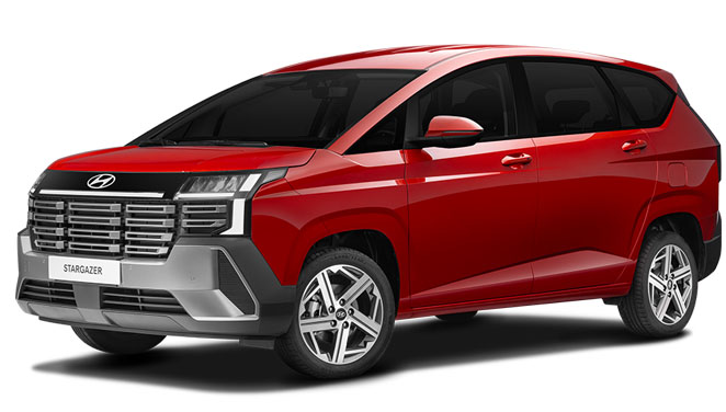 Hyundai Stargazer X Cần Thơ