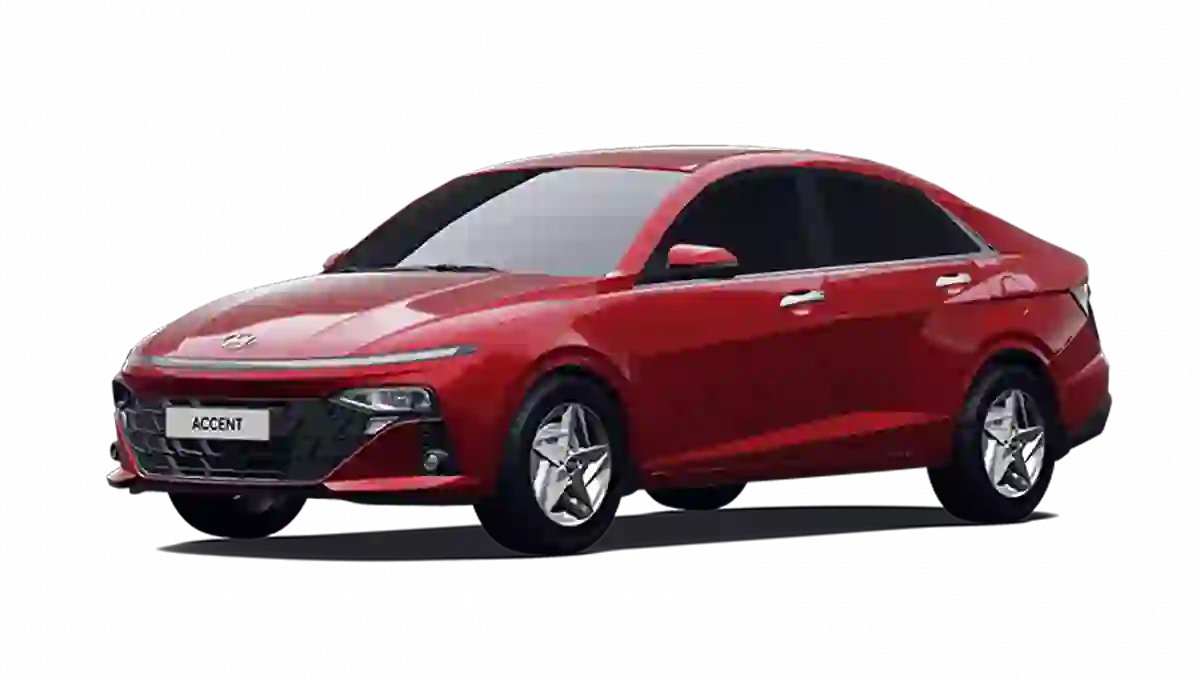 Hyundai Accent Cần Thơ